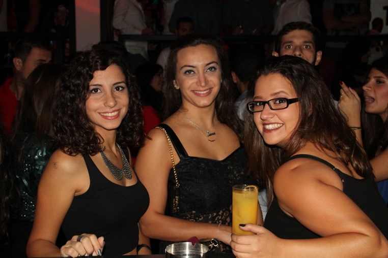NDU SKYBAR Full Of Stars